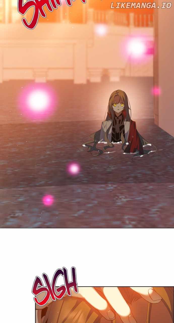 Zero Game Chapter 310 44